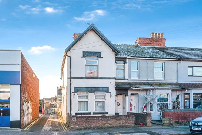 3 Bedroom Apartment For Sale In Station Road, Swindon, SN1