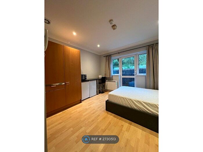 Studio To Rent In Marlow Bottom, Marlow, SL7