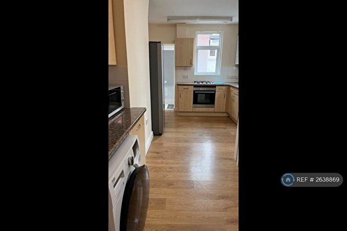 5 Bedroom Terraced House To Rent In Ladysmith Rd, Exeter, EX1