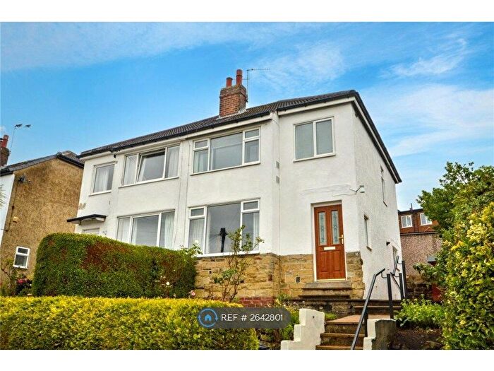 3 Bedroom Semi-Detached House To Rent In Woodhill Crescent, Leeds, LS16