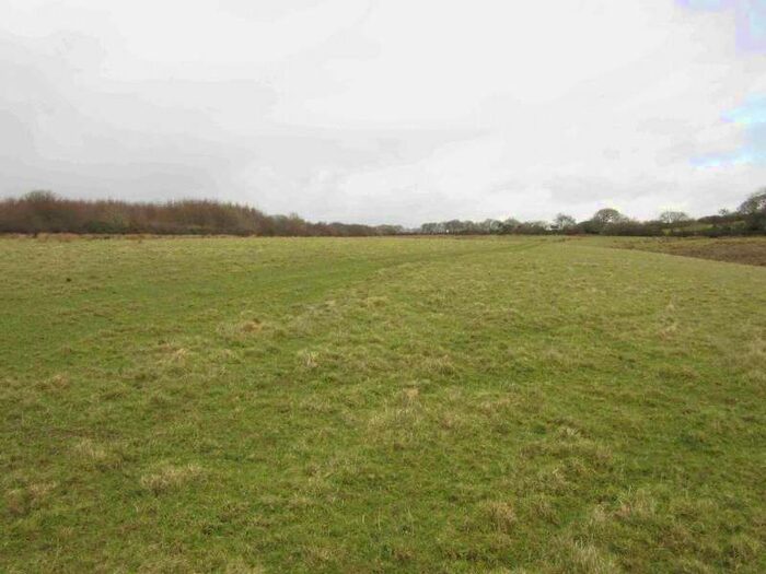 Commercial Land For Sale In St. Giles-on-the-heath, Launceston, Devon, PL15