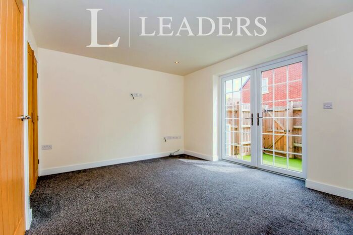 3 Bedroom Semi-Detached House To Rent In Wesley Court, Billingborough, Sleaford, NG34