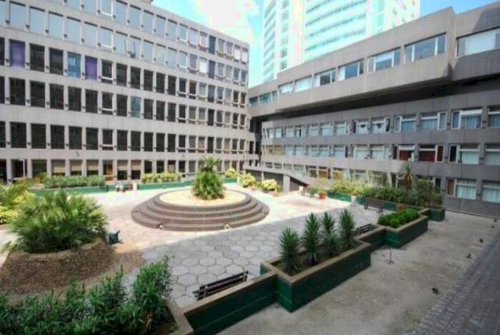 1 Bedroom Flat To Rent In Warren Street Grafton Way, Warren Street, WC1E