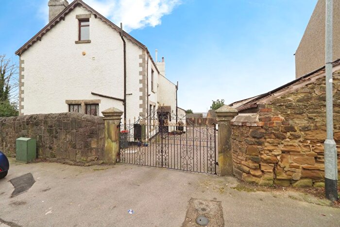 5 Bedroom Detached House For Sale In Chesterfield Road, Huthwaite, Sutton-In-Ashfield, NG17