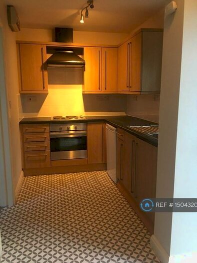 1 Bedroom Flat To Rent In Mayfair Road, Oxford, OX4