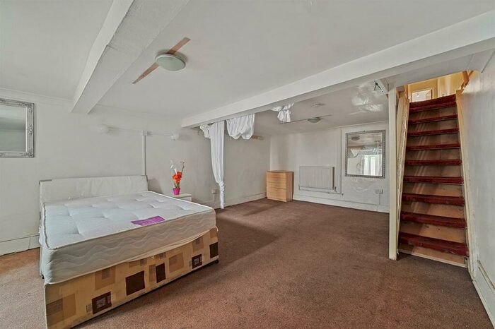 Studio To Rent In Norman Road, Leytonstone, E11