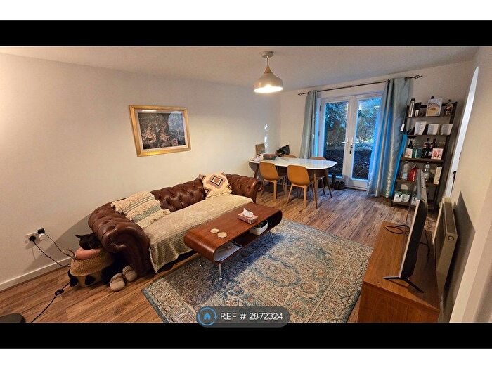 2 Bedroom Maisonette To Rent In Clipstone Brook Way, Milton Keynes, MK10