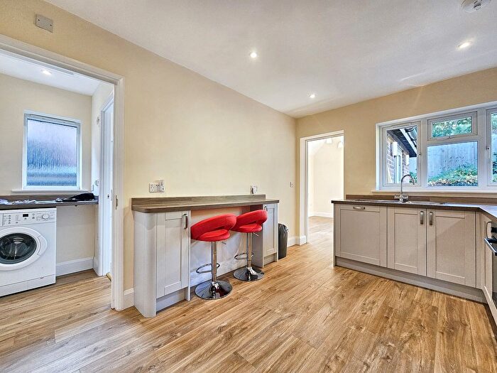 2 Bedroom Bungalow To Rent In Glebe Road, Fernhurst, Haslemere, Surrey, GU27