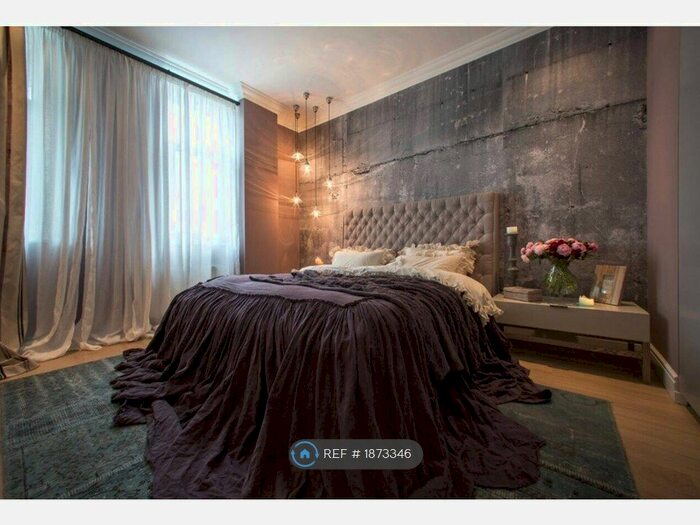 1 Bedroom Flat To Rent In Stockholm House, London, E1