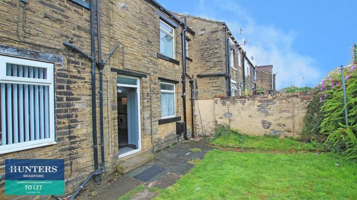 1 Bedroom Terraced House To Rent In Rooley Lane, Bradford, BD4