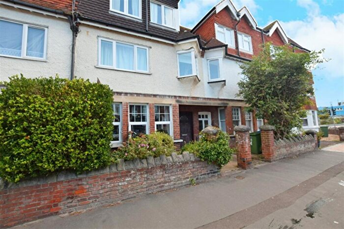 2 Bedroom Flat To Rent In Linden Road, Bognor Regis, PO21