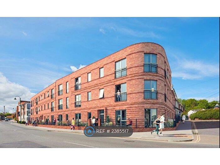 1 Bedroom Flat To Rent In Bevois Valley Road, Southampton, SO14