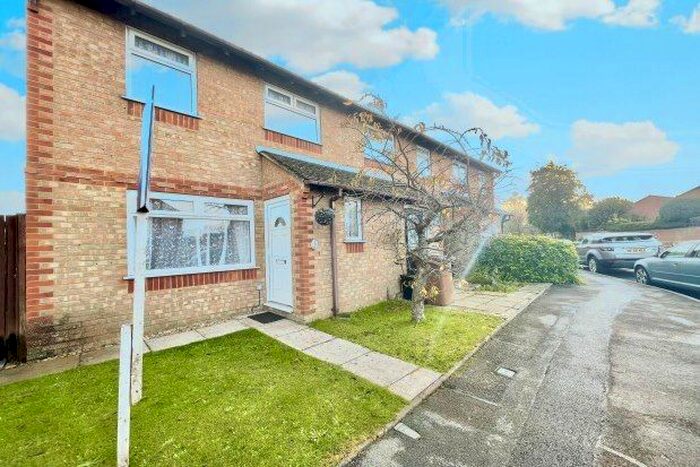 3 Bedroom Property To Rent In Sywell Crescent, Portsmouth PO3