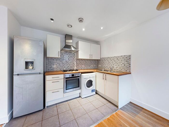 1 Bedroom Flat To Rent In Portside House, - Duke Street, Liverpool, L1