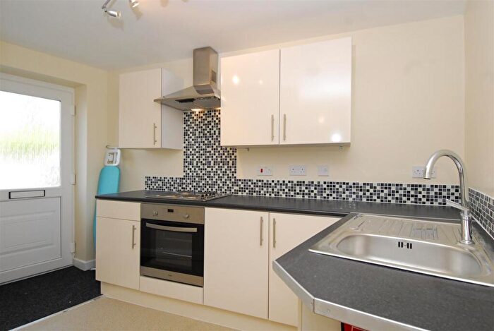 2 Bedroom Apartment To Rent In Regent Street, Plymouth, PL4