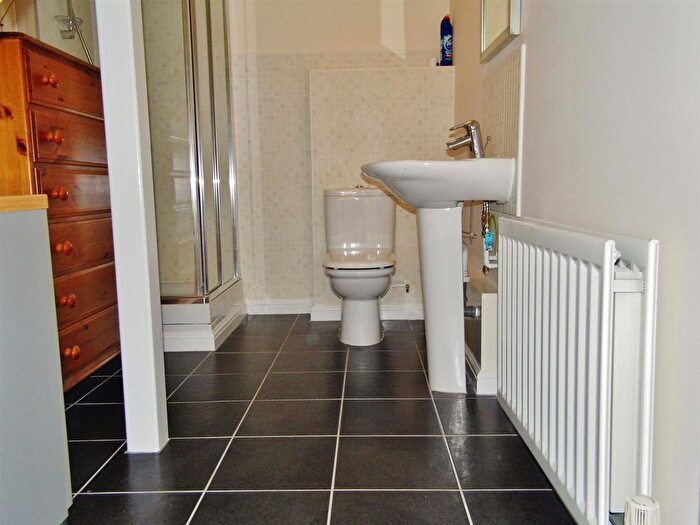 1 Bedroom Flat To Rent In Poundgate Lane, Westwood Heath, Coventry, CV4