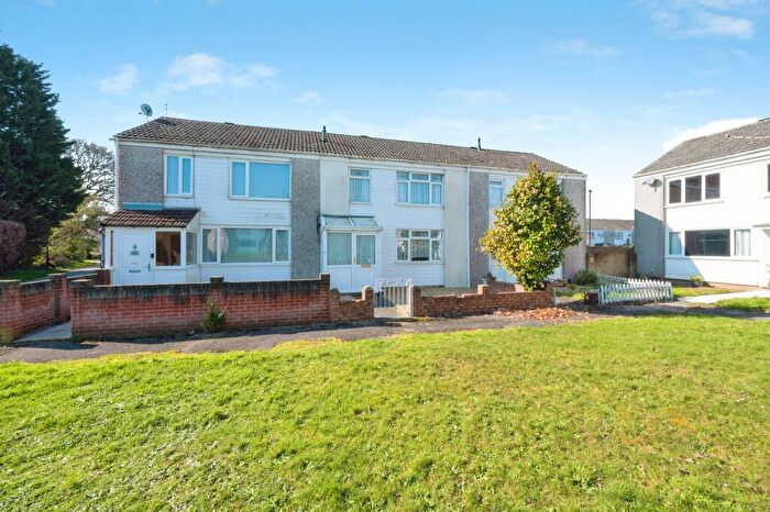 3 Bedroom Terraced House For Sale In Canterbury Avenue, Southampton, SO19