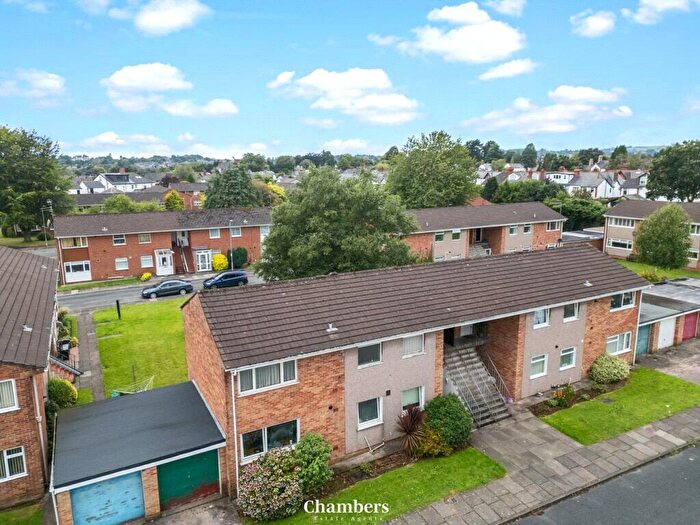 3 Bedroom Maisonette To Rent In Bishops Close, Whitchurch, Cardiff, South Glamorgan, CF14