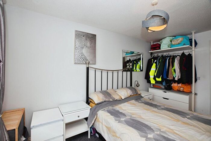 1 Bedroom Apartment For Sale In Yorkshire Street, Blackpool, FY1