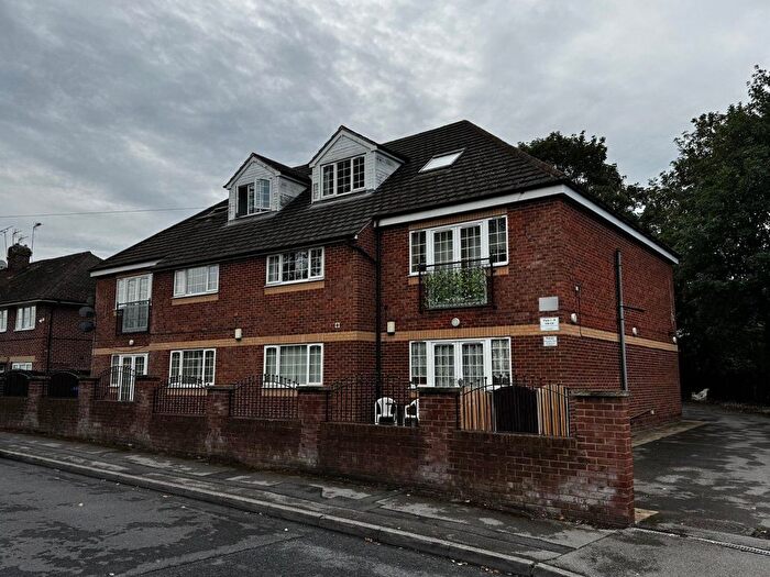 1 Bedroom Flat To Rent In Cherry Tree Street, Elsecar, S74