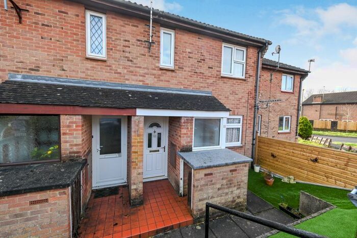 1 Bedroom Flat To Rent In Octavius Court, Waterlooville, PO7