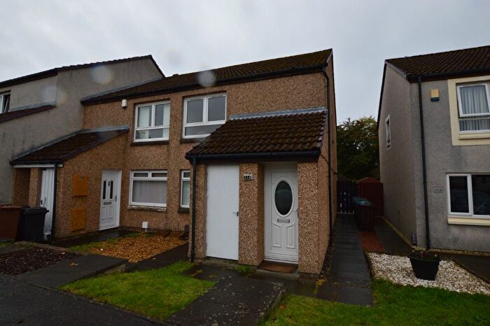 1 Bedroom Flat To Rent In Strathbeg Drive, Dalgety Bay, KY11