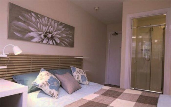 1 Bedroom Flat To Rent In Geddington Road, Corby, NN18