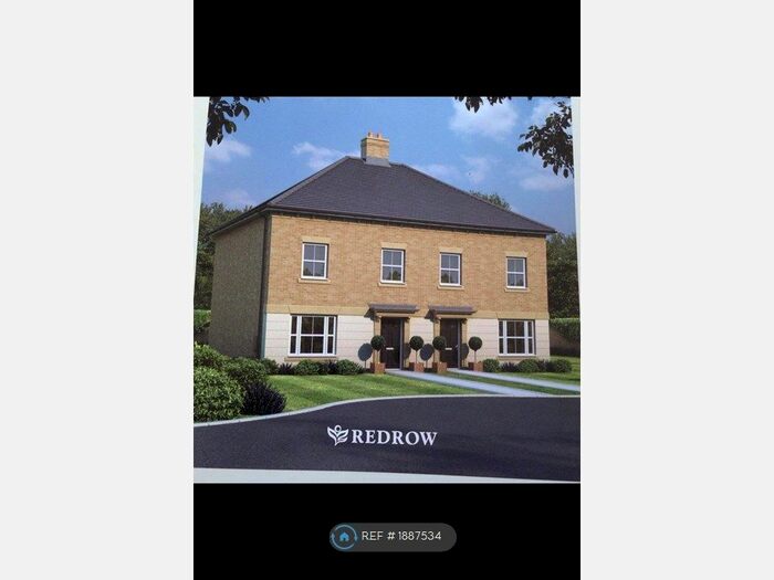 4 Bedroom Semi-Detached House To Rent In Cobalt Road, Erith, DA8