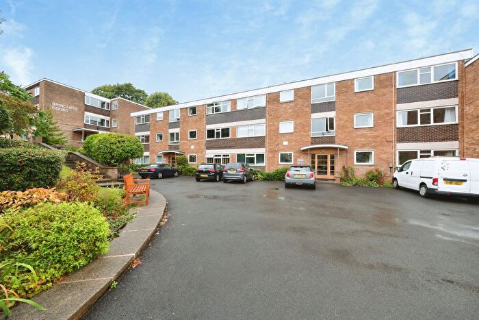 2 Bedroom Flat For Sale In Nether Edge Road, Sheffield, S7