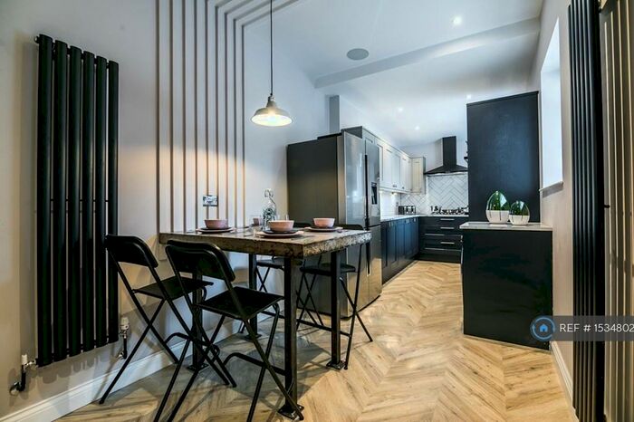 6 Bedroom Terraced House To Rent In &#; Pppw Cameron Street, Liverpool, L7