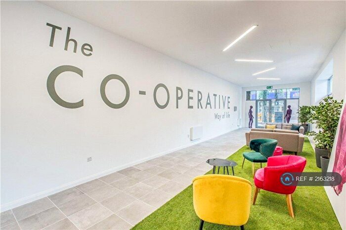 2 Bedroom Flat To Rent In The Co-Operative Building, Coventry, CV1