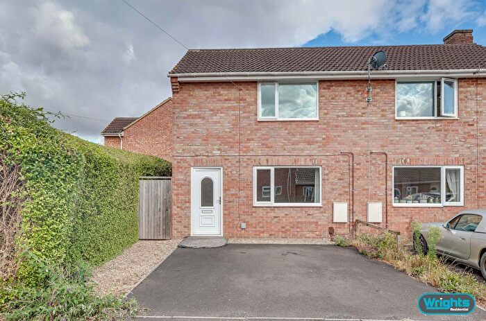 2 Bedroom Property For Sale In Summerleaze, Trowbridge, BA14