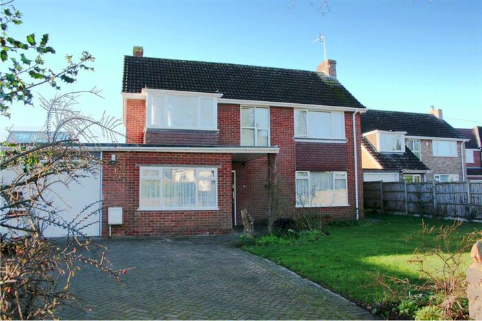 4 Bedroom Detached House To Rent In Culverhill Road, Bristol, BS37