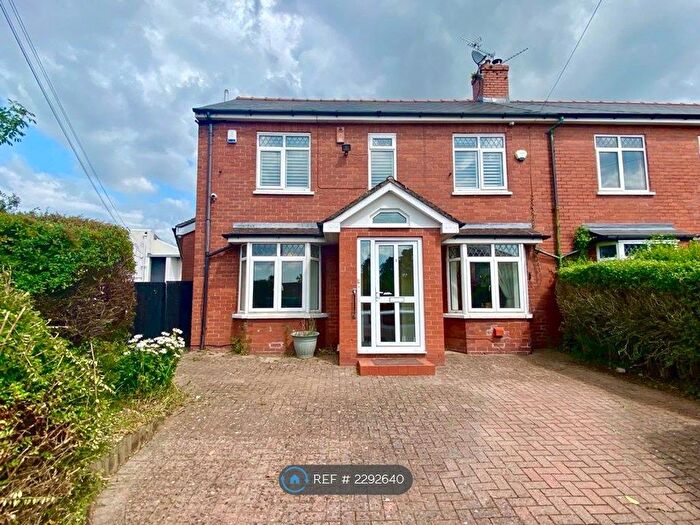 3 Bedroom Semi-Detached House To Rent In Sherborne Avenue, Cardiff, CF23