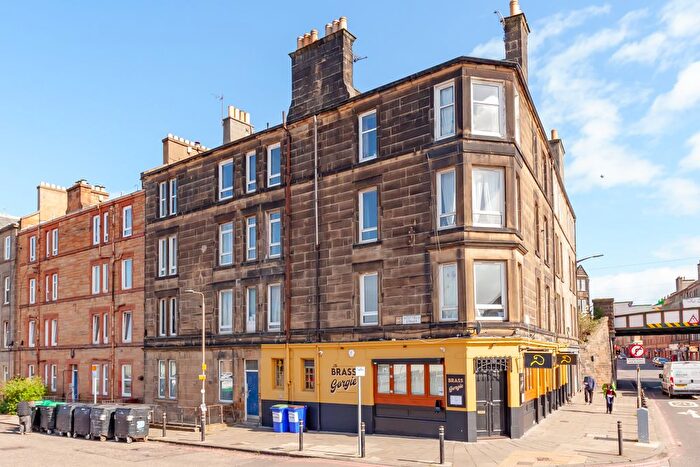 1 Bedroom Flat For Sale In (Flat ), Westfield Street, Gorgie, Edinburgh, EH11