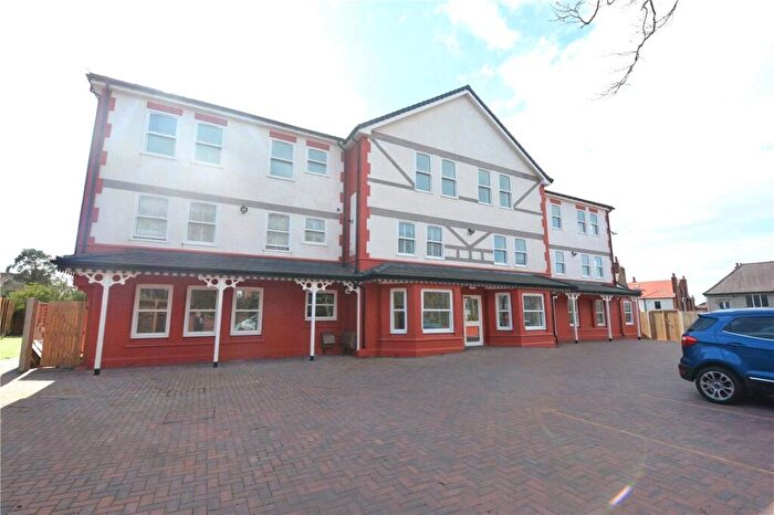 2 Bedroom Apartment For Sale In Grove Road, Wallasey, Wirral, CH45
