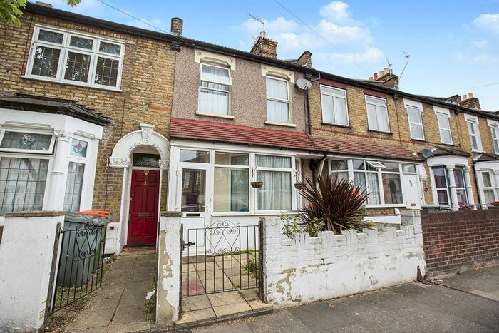 2 Bedroom Terraced House To Rent In Olive Road, London, E13
