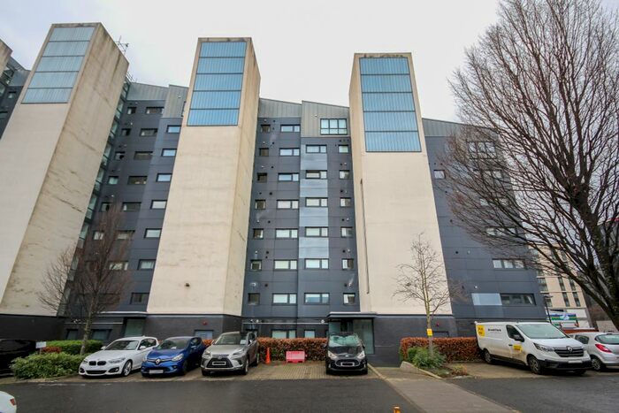 2 Bedroom Flat To Rent In Finnieston Street, Glasgow, G3