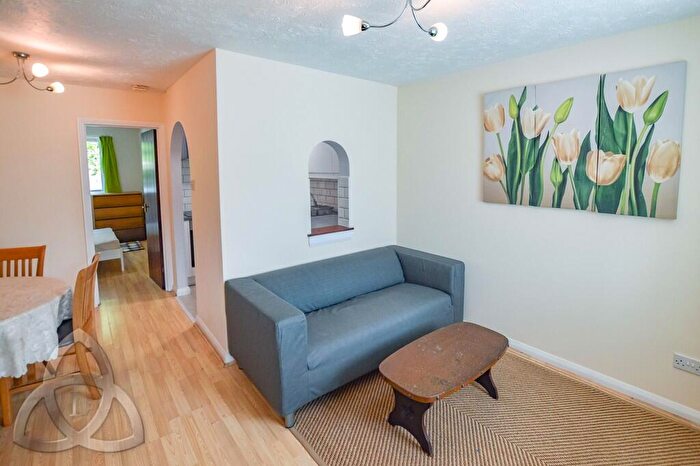 1 Bedroom Apartment To Rent In Sovereign Grove, North Wembley, HA0