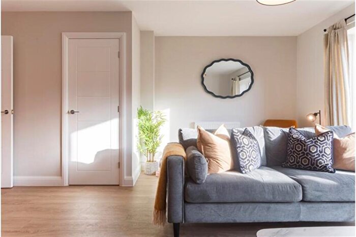 3 Bedroom Semi Detached House To Rent In Casa At Westmoor Grange, Doncaster, DN3