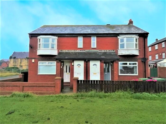 Houses for sale & to rent in TS24 0QB, Catherine Street, Headland And