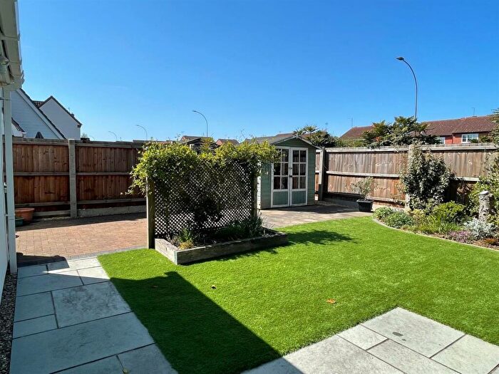 2 Bedroom Semi-Detached House For Sale In Chatsfield, Werrington, Peterborough, PE4
