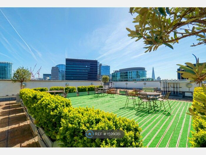 2 Bedroom Flat To Rent In London House, London, EC1A