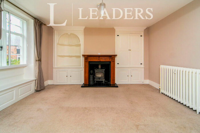 3 Bedroom End Of Terrace House To Rent In Mickle Trafford, Chester, CH2