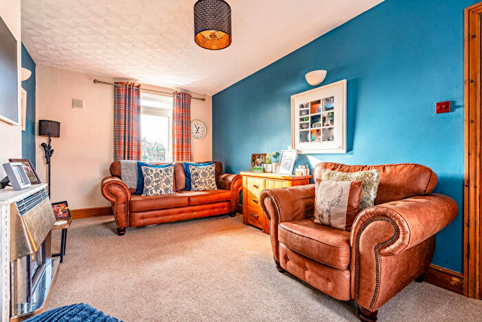 3 Bedroom Terraced House For Sale In Shirehampton Road, Sea Mills, Bristol, BS9