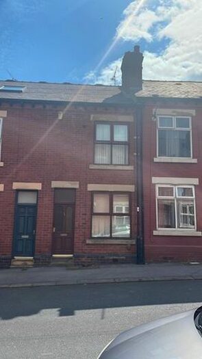 3 Bedroom Terraced House To Rent In Sturton Road, Sheffield, S4