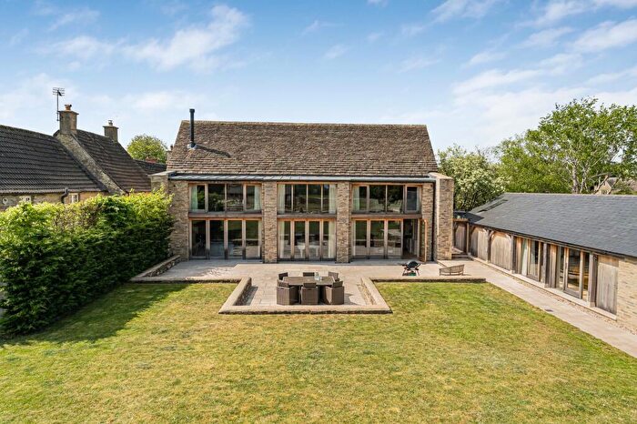 3 Bedroom Detached House To Rent In Strawberry Lane, Meysey Hampton, GL7
