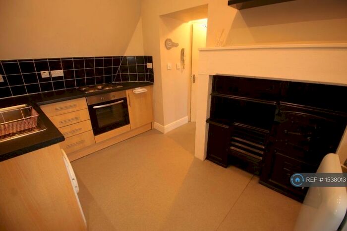 Studio To Rent In Tubwell Row, Darlington, DL1