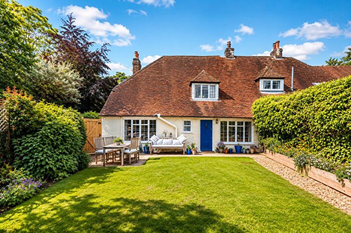 3 Bedroom Semi-Detached House For Sale In Southbrook Road, West Ashling, PO18