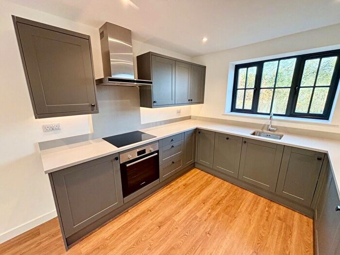 3 Bedroom Detached House For Sale In Yoxford, IP17